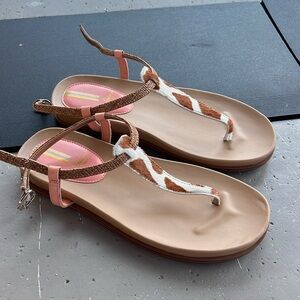 Sam Edelman sandals size 7